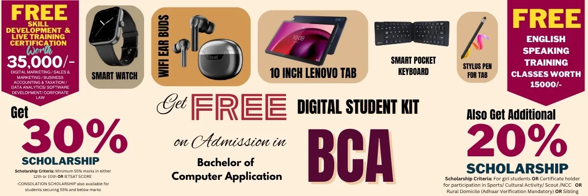 BCA Image