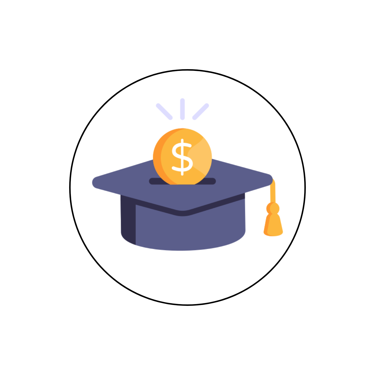Scholarship Icon 1